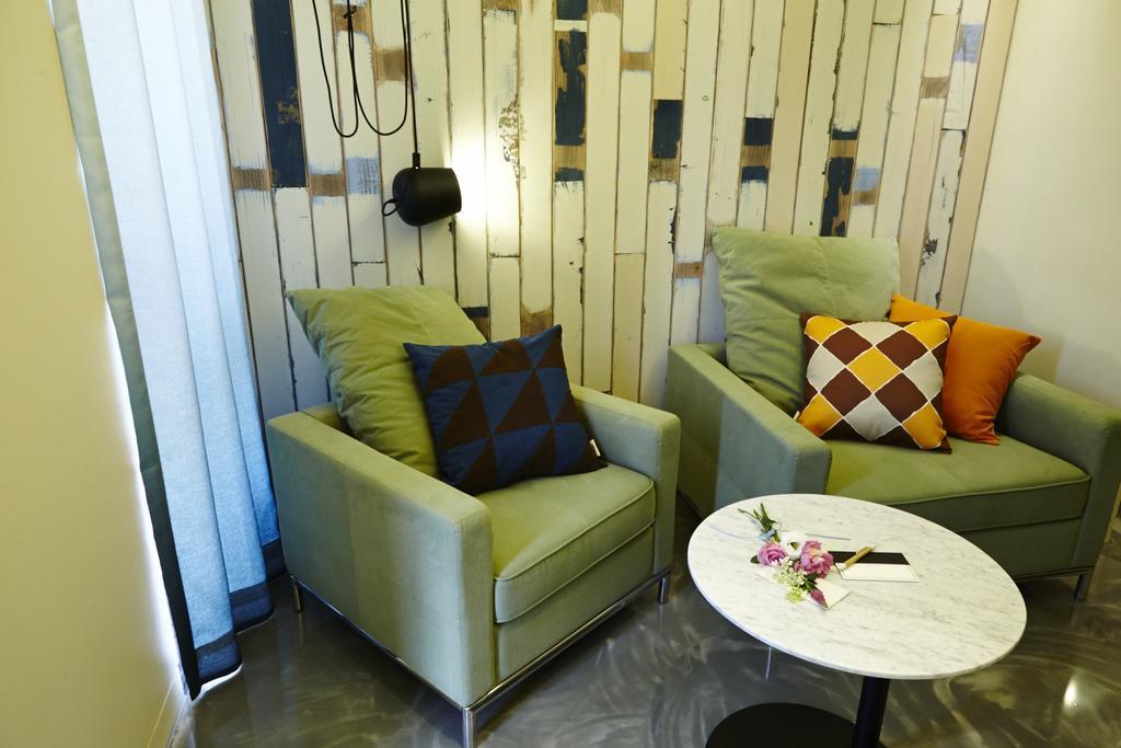 Hotel Lacky Tedzson Kültér fotó