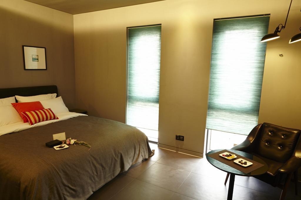 Hotel Lacky Tedzson Kültér fotó
