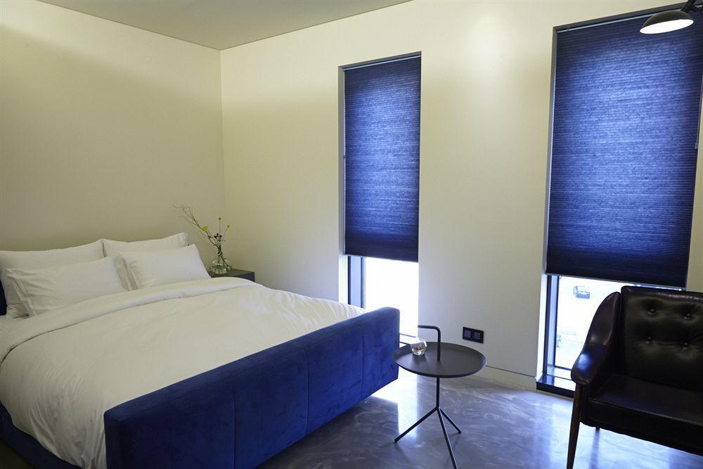 Hotel Lacky Tedzson Kültér fotó