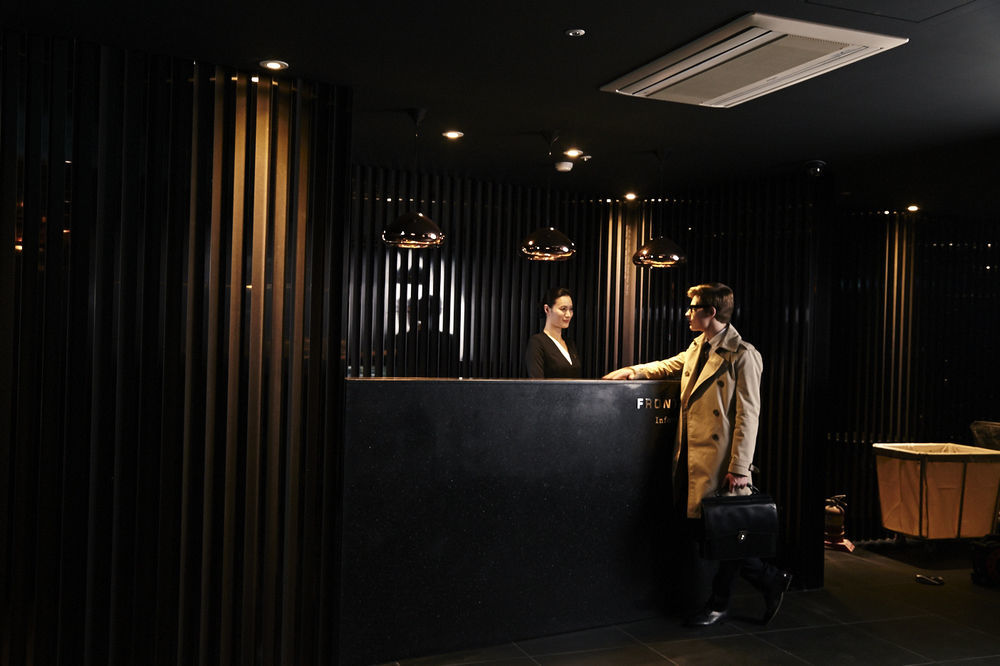 Hotel Lacky Tedzson Kültér fotó