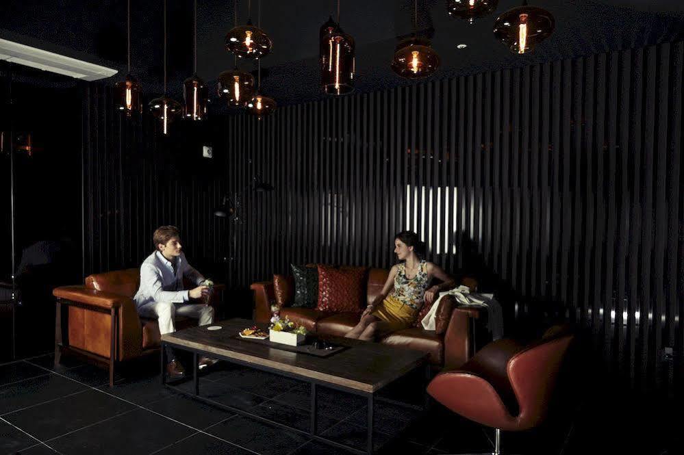 Hotel Lacky Tedzson Kültér fotó