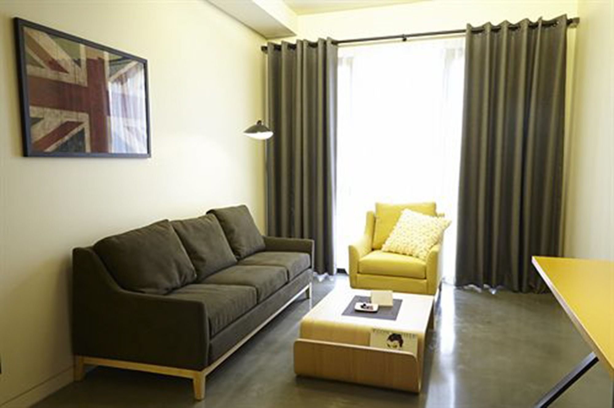 Hotel Lacky Tedzson Kültér fotó